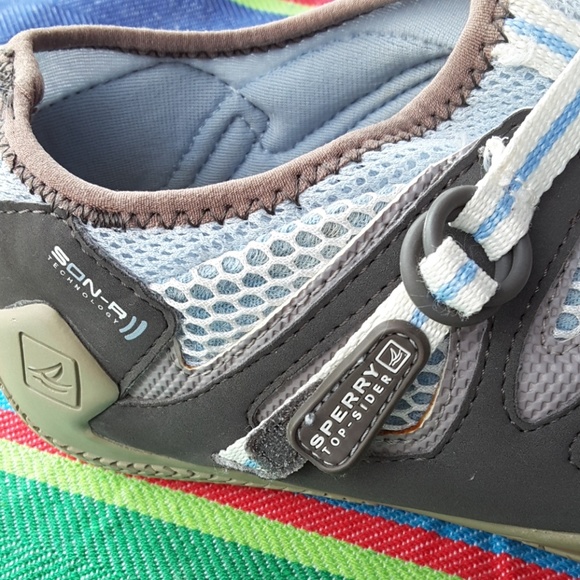 Sperry Top-Sider Slip Ons - Picture 5 of 5